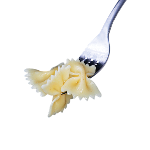 Pasta Schmetterling