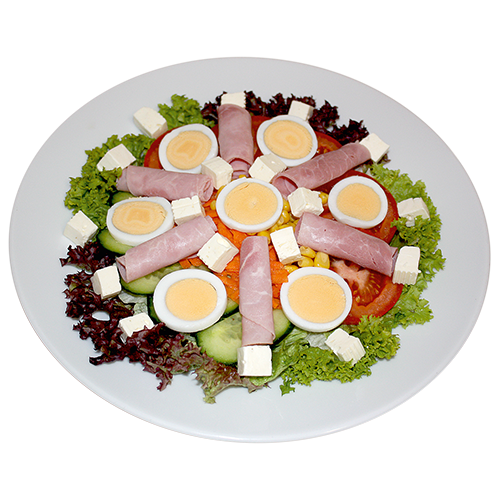 Chefsalat