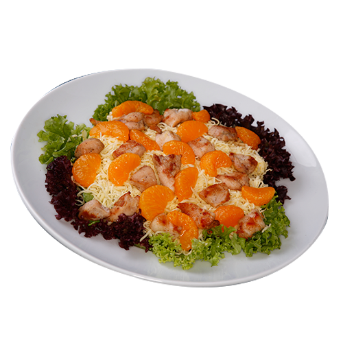 Römersalat