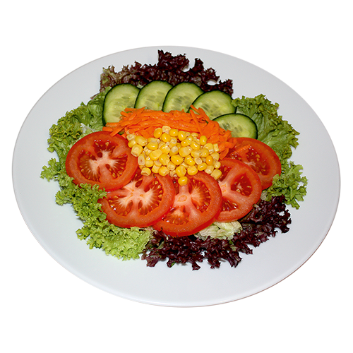 Bauernsalat
