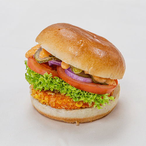 Veggie Burger