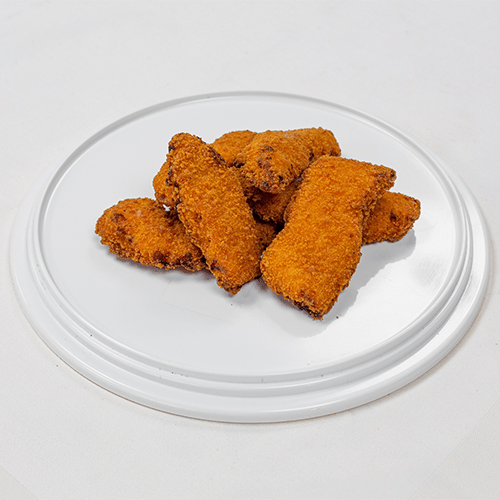 Crispy Chicken Fingers (6 pieces)