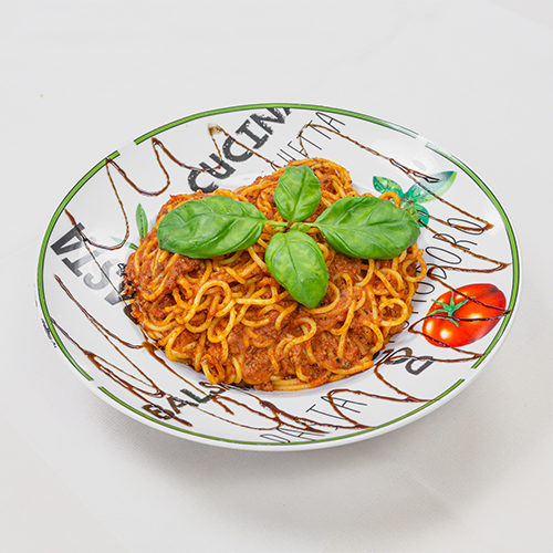 Pasta Bolognese