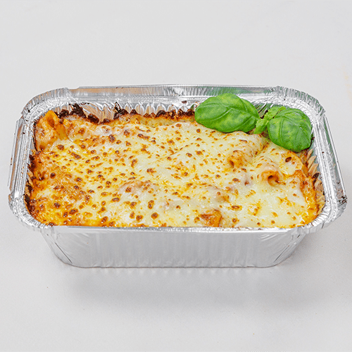 Pasta Forno