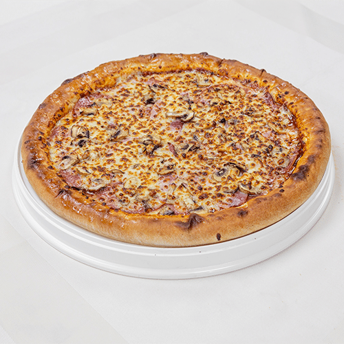Pizza Gotham