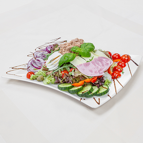 Salad Gotham