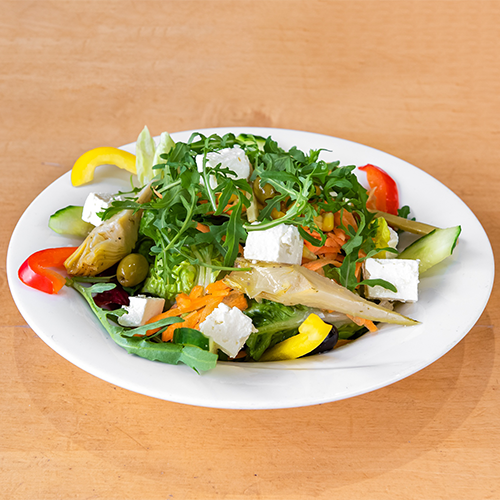 Feta Salat