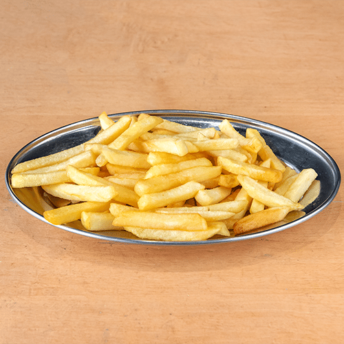 Pommes frites