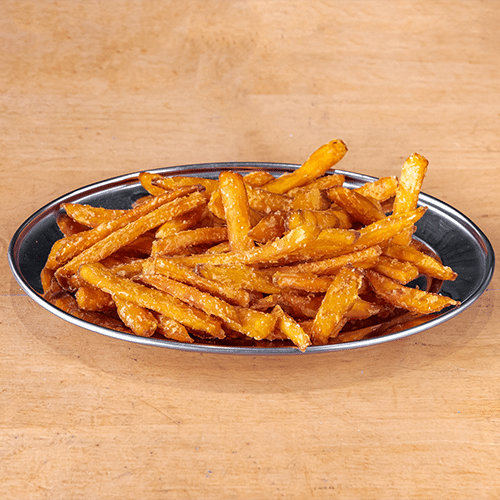 Sweet Potato frites