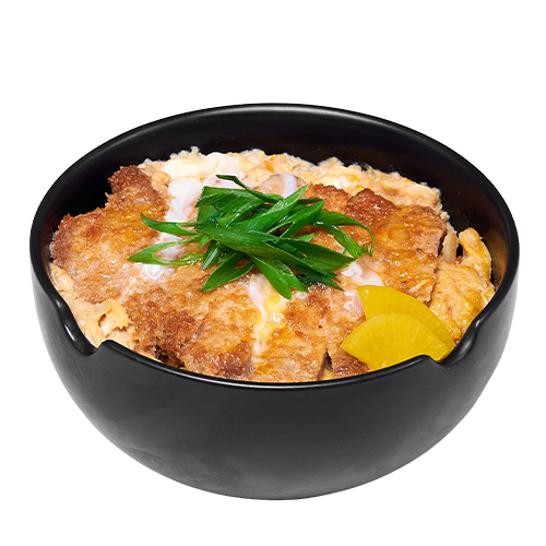 Katsu Don