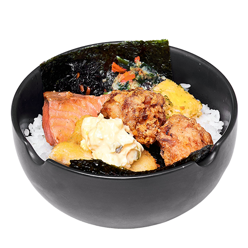 Nori Ben