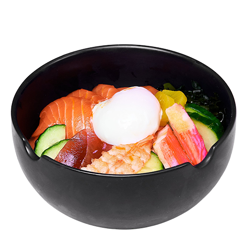 Poke Don