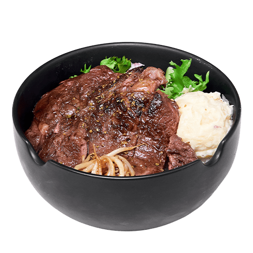 Steak Don