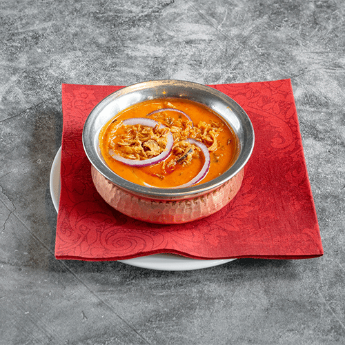 Chana Masala
