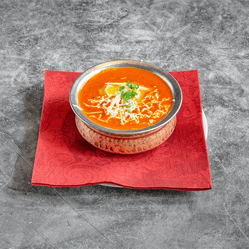 Paneer Butter Masala