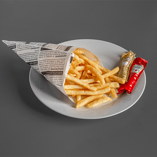 Pommes frites