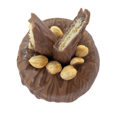 Donut Duplo
