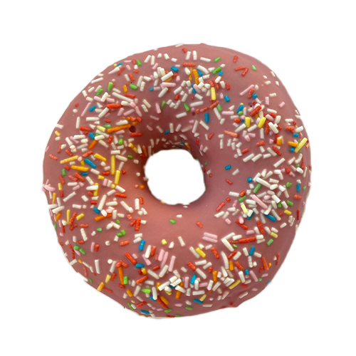 Donut Rainbow