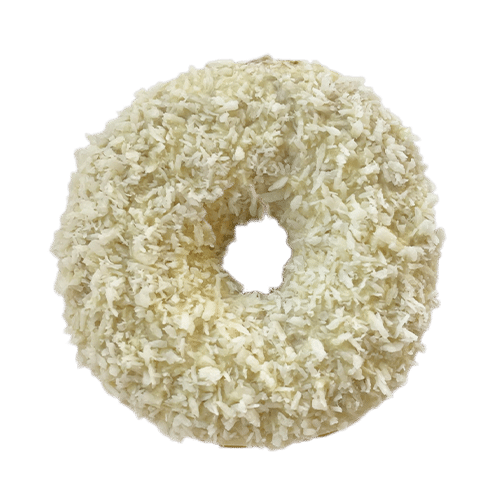 Donut Kokos
