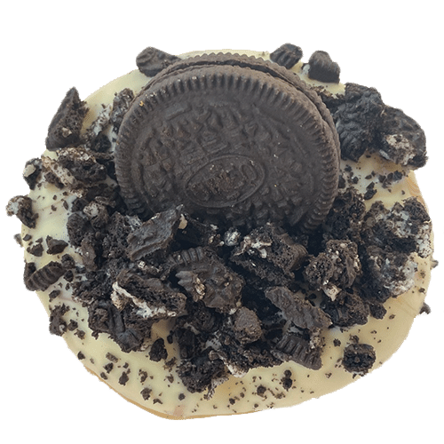 Donut Oreo