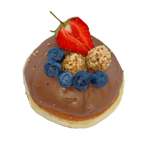 Berliner Choc
