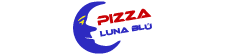 Bild Pizza Luna Blu