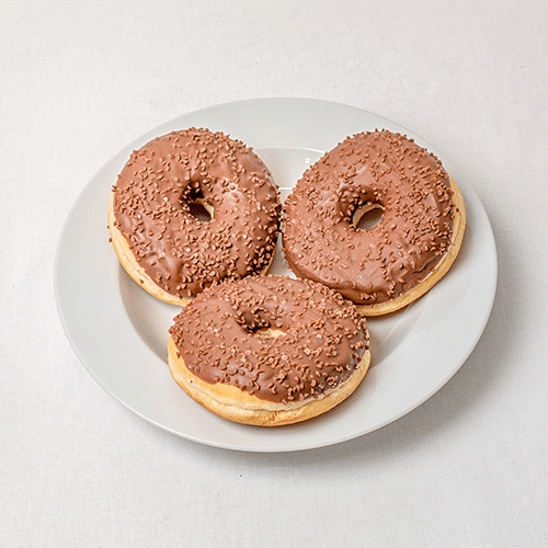 Donuts (3 Stück)
