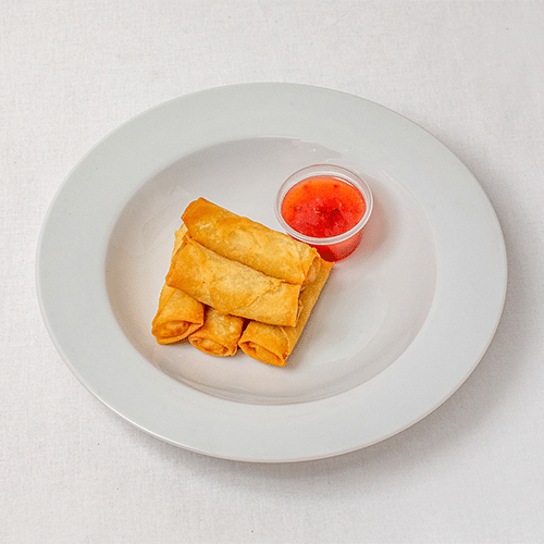 Frühlingsrollen (12 Stück)