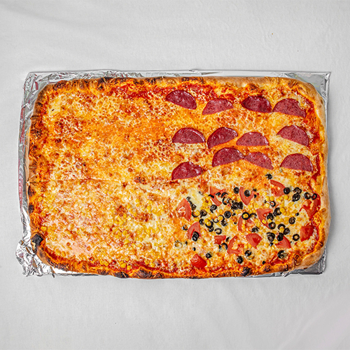 Pizza Nino