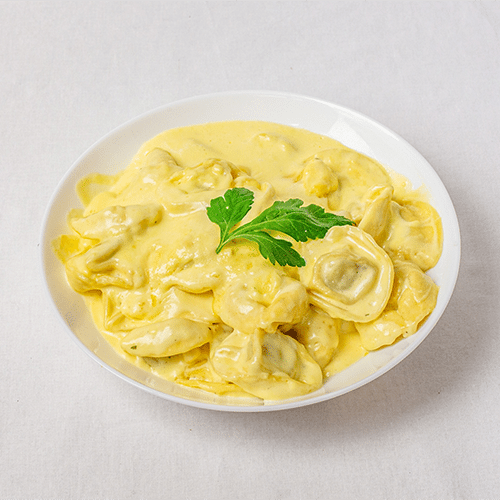 Pasta Quattro formaggi