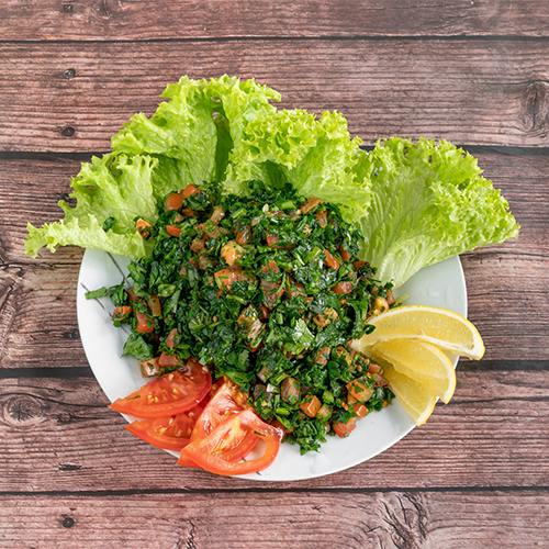 Tabbouleh