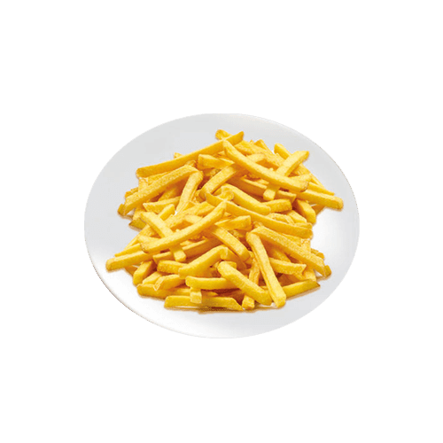 Pommes frites