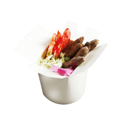 Sucuk Makanik Box