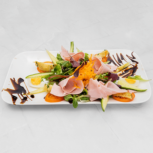 Insalata Capricciosa