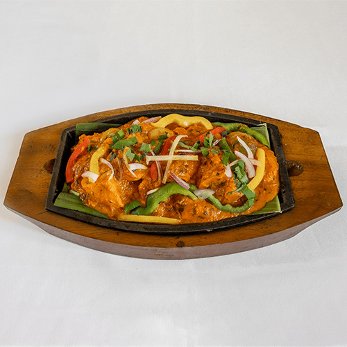 Karahi Chicken