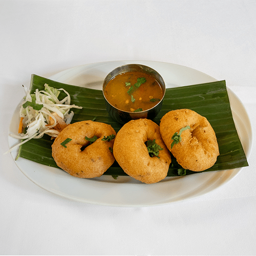 Sambar Vada