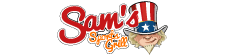 Bild Sam's Sports Grill
