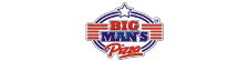 Bild BigMan's Pizza