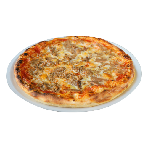 Pizza Tonno