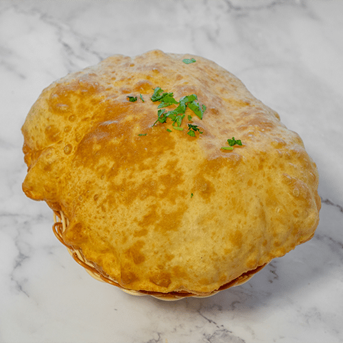 Bhatura