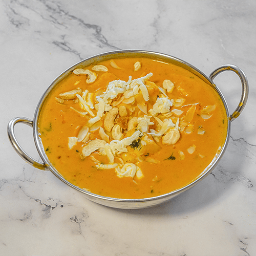 Chicken Korma