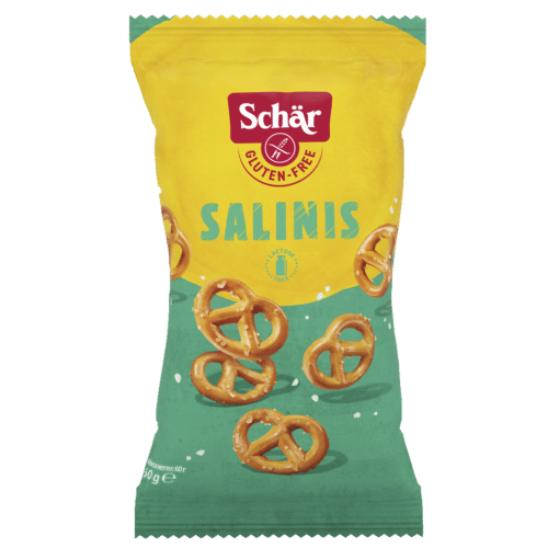 Schär Salinis 60g (glutenfrei)