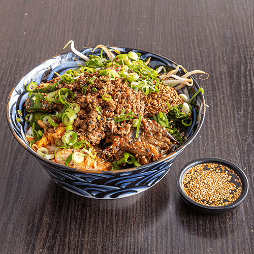 Bibimbap