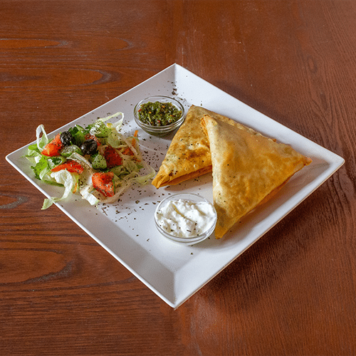 Samose Kachalu