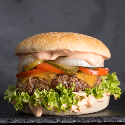 Cheeseburger