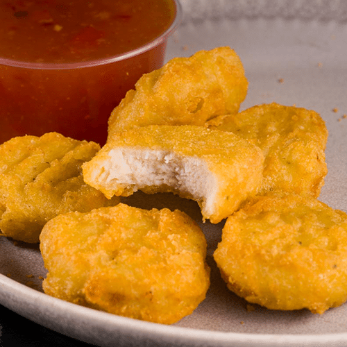 Chicken Nuggets (6 Stück)