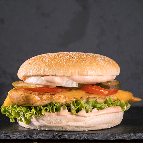 Chicken Burger