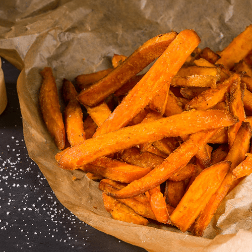 Sweet Potatoes