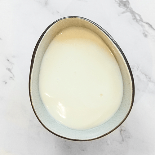 Mayonnaise, hausgemacht