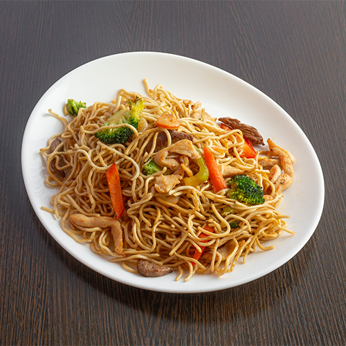 Bami Goreng